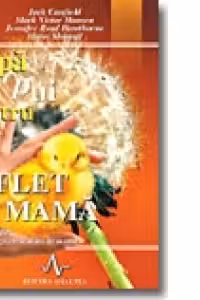 SUPA DE PUI PENTRU SUFLET DE MAMA