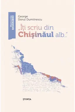 Iti scriu din Chisinau alb...