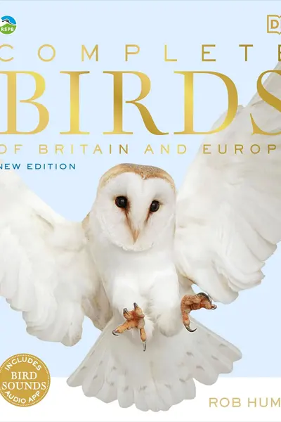 Complete Birds of Britain and Europe