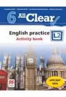 All clear english practice activity book l 2 lectia de engleza (clasa a vi-a)