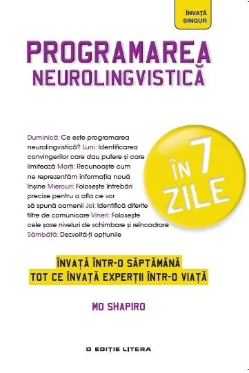 Programarea neurolingvistica