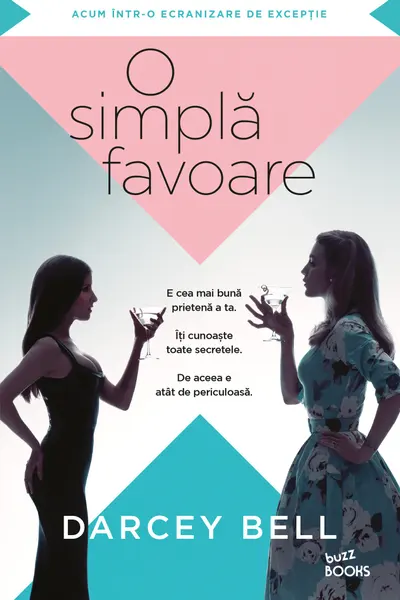 O simpla favoare