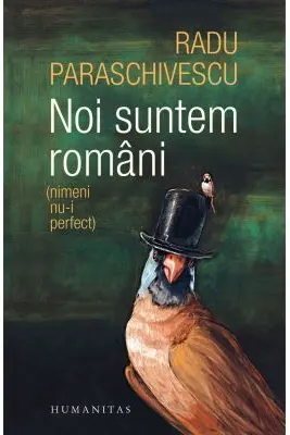 Noi suntem romani
