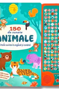 150 de sunete Animale