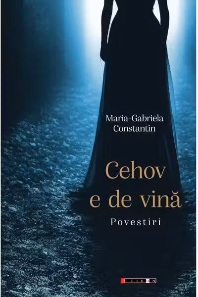 Cehov e de vină