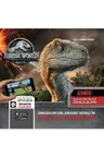 Jurassic world Un regat in ruina