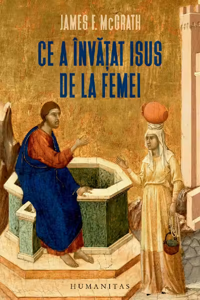 Ce a invatat Isus de la femei