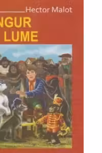 Singur pe lume