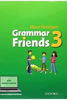 Grammar Friends: 3: Student Book