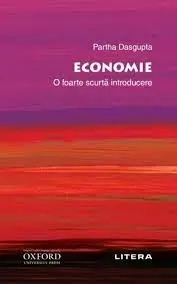 OXFORD. ECONOMIE. O foarte scurta introducere.