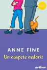 Un oaspete nedorit