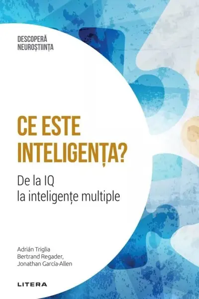 Ce este inteligenta?