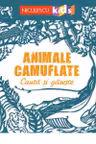 Animale camuflate. Caută şi găseşte