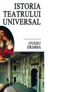 Istoria teatrului universal