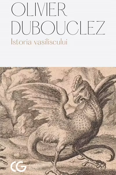 Istoria vasiliscului
