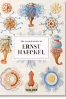 The Art and Science of Ernst Haeckel