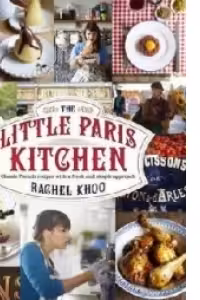 Little Paris Kitchen