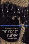 Great Gatsby and Other Works