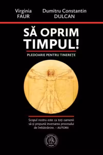Sa oprim timpul