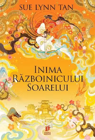 Inima Razboinicului Soarelui