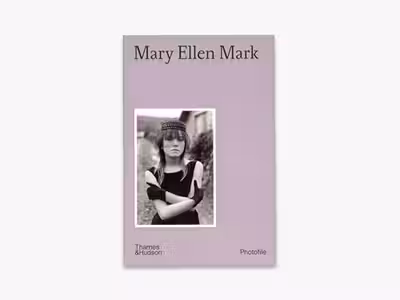 Photofile: Mary Ellen Mark