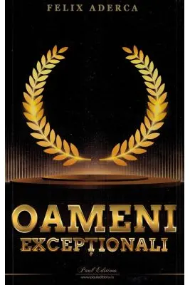 Oameni exceptionali