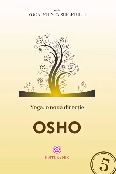 Yoga, o noua directie
