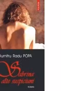 Sabrina si alte suspiciuni