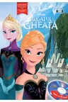 Disney Audiobook. Regatul de gheata +CD