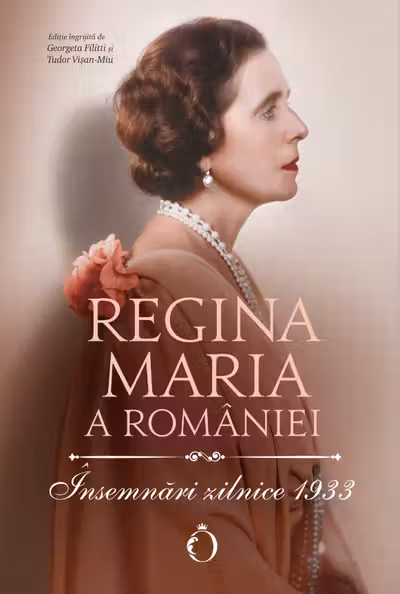 Insemnari zilnice 1933