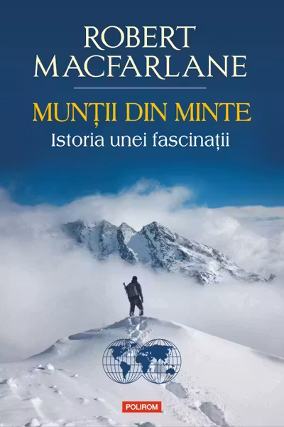 Muntii din minte