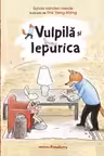 Vulpila si Iepurica