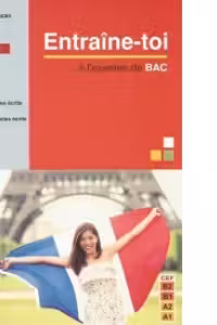 Entraine-toi a l examen de BAC