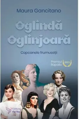 Oglindă oglinjoară. Capcanele frumuseții