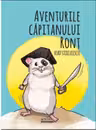 Aventurile capitanului Ront - Vlad Stoiculescu