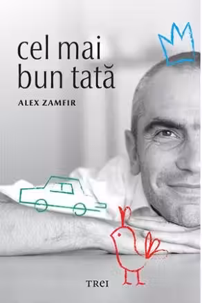 Cel mai bun tată