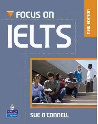 Focus on IELTS. Student Book and iTest CD-ROM Pack