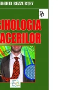 Psihologia afacerilor