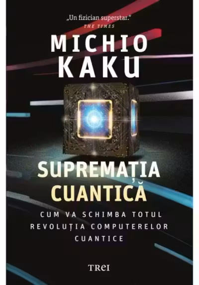 Suprematia cuantica