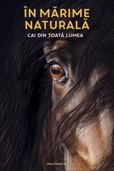 Cai din toata lumea