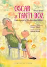 Oscar si tanti Roz banda desenata