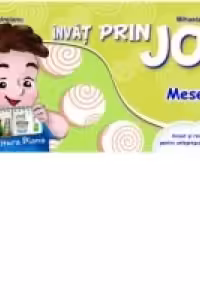 INVAT PRIN JOC - MESERII