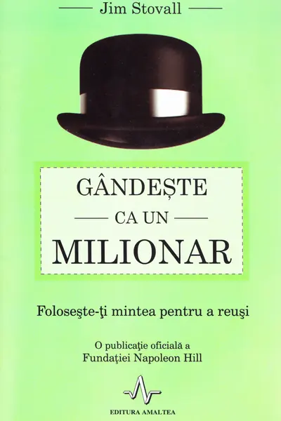 Gandeste ca un milionar