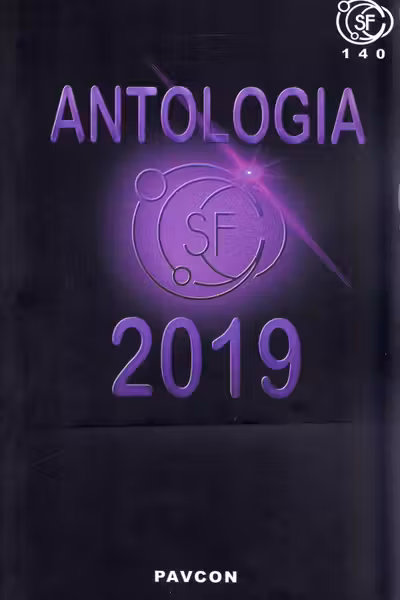 Antologia CSF 2019
