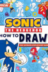 Sonic The Hedgehog - How to Draw