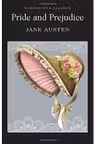 Pride and Prejudice (Wordsworth Classics)