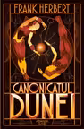 Canonicatul Dunei (Seria DUNE partea a VI-a)