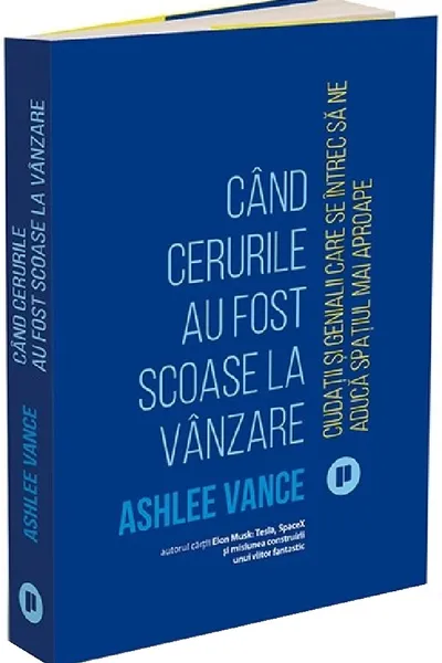 Cand cerurile au fost scoase la vanzare