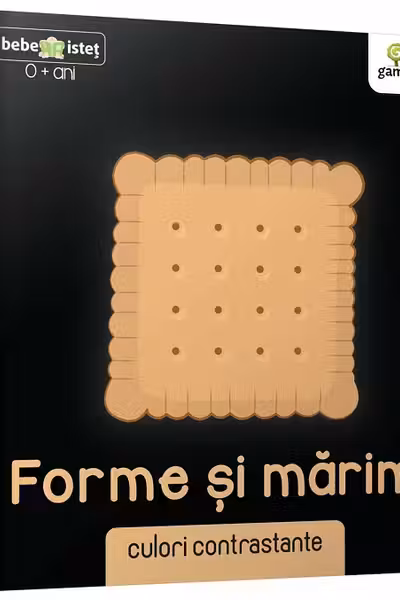 Forme si marimi