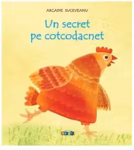 Un secret pe cotcodacnet